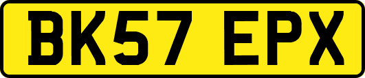 BK57EPX