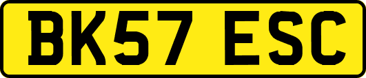 BK57ESC