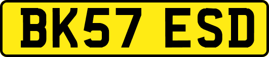 BK57ESD