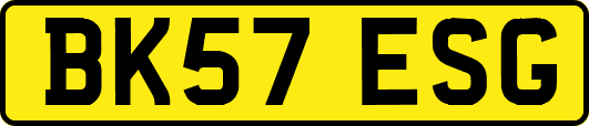 BK57ESG