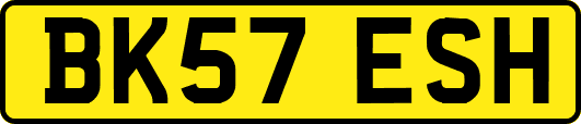 BK57ESH