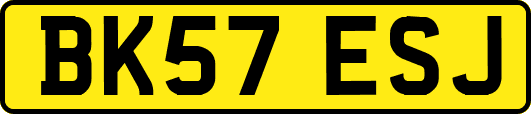 BK57ESJ