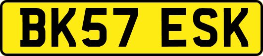 BK57ESK