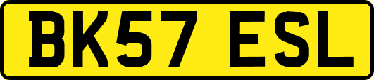 BK57ESL