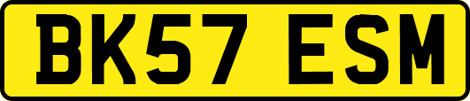 BK57ESM