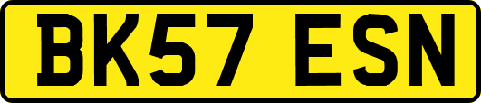 BK57ESN