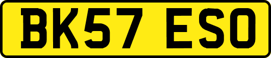 BK57ESO