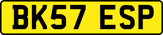 BK57ESP
