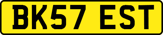 BK57EST