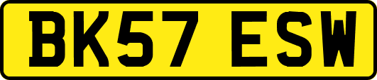 BK57ESW