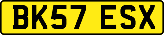 BK57ESX
