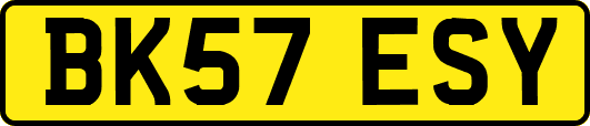 BK57ESY