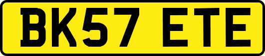 BK57ETE