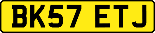 BK57ETJ