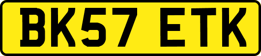 BK57ETK