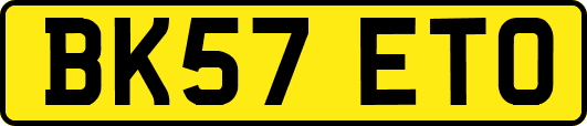 BK57ETO