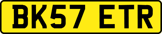 BK57ETR