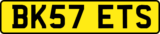 BK57ETS