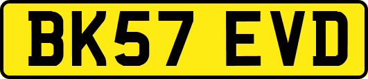 BK57EVD