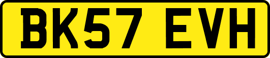 BK57EVH