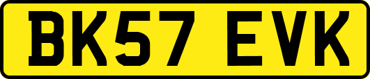 BK57EVK