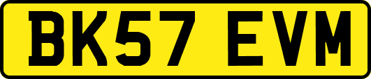 BK57EVM
