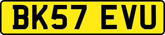 BK57EVU