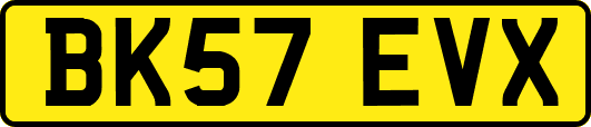 BK57EVX