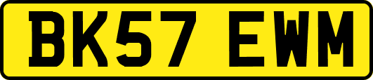 BK57EWM