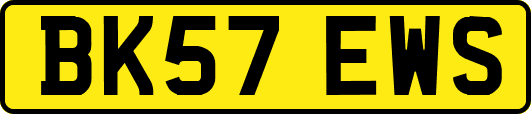BK57EWS