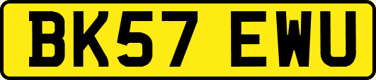 BK57EWU