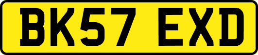 BK57EXD