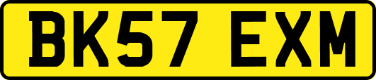 BK57EXM