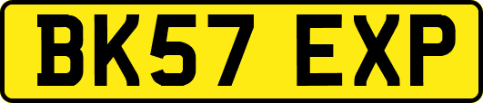 BK57EXP