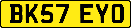 BK57EYO