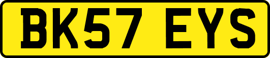 BK57EYS