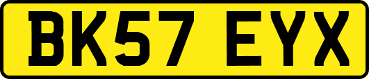 BK57EYX