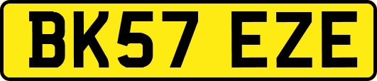 BK57EZE