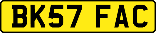 BK57FAC