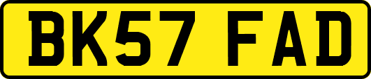 BK57FAD