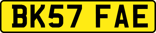 BK57FAE