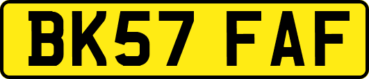 BK57FAF