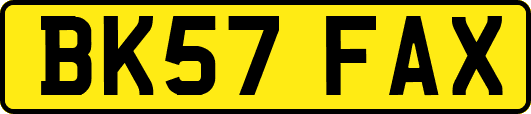 BK57FAX