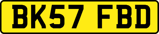 BK57FBD