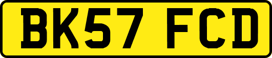 BK57FCD