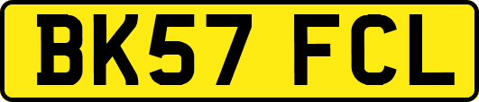 BK57FCL