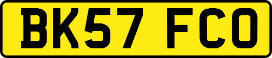 BK57FCO
