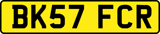 BK57FCR