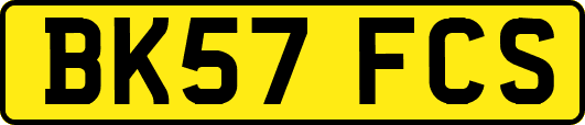 BK57FCS