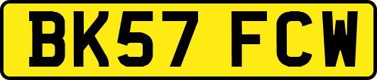 BK57FCW